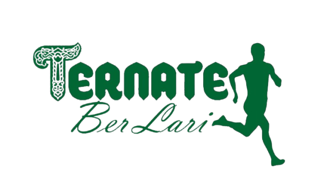 Gambar Tentang Ternate Berlari